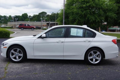 2012 BMW 328  i