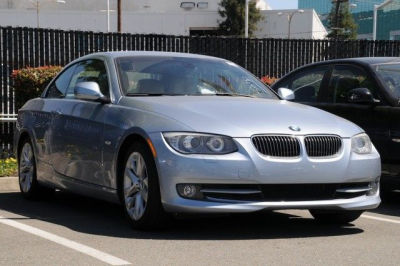 2011 BMW 328  i