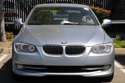 2011 BMW 328  i