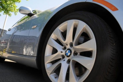 2011 BMW 328  i