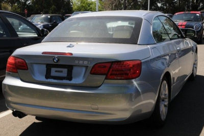 2011 BMW 328  i