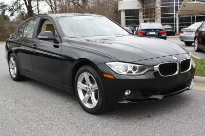 2012 BMW 328  i