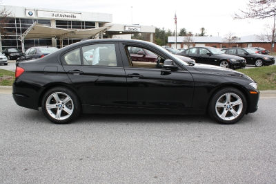 2012 BMW 328  i