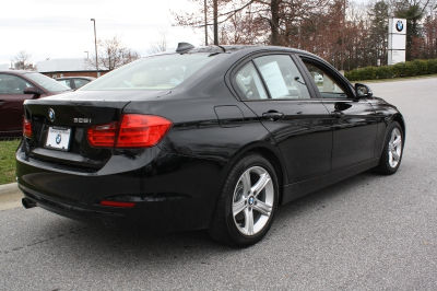 2012 BMW 328  i