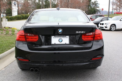 2012 BMW 328  i