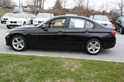 2012 BMW 328  i