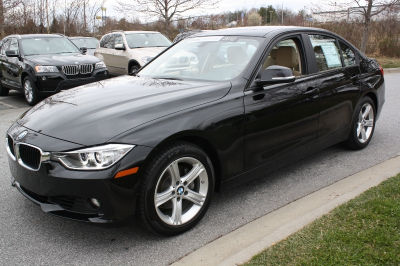 2012 BMW 328  i