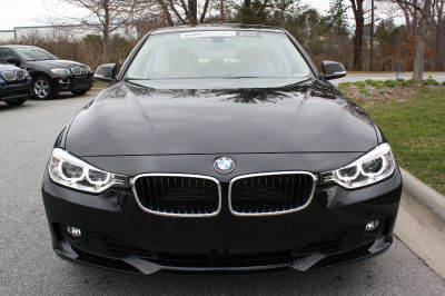 2012 BMW 328  i