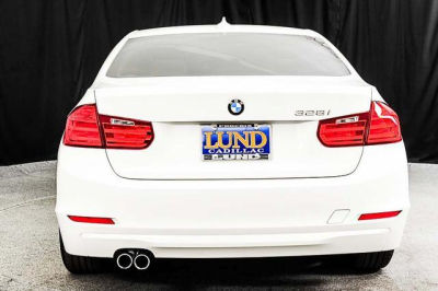 2012 BMW 328  i