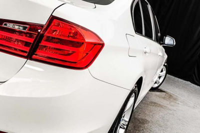 2012 BMW 328  i