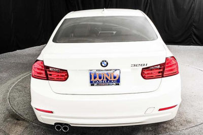2012 BMW 328  i