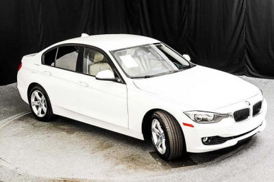 2012 BMW 328  i