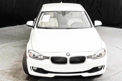2012 BMW 328  i
