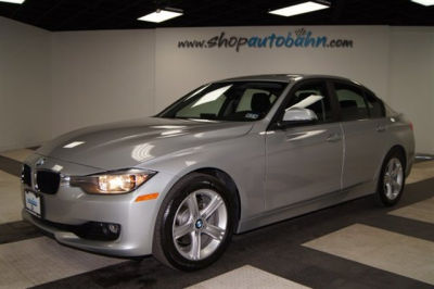 2013 BMW 328  i