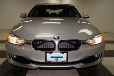 2013 BMW 328  i