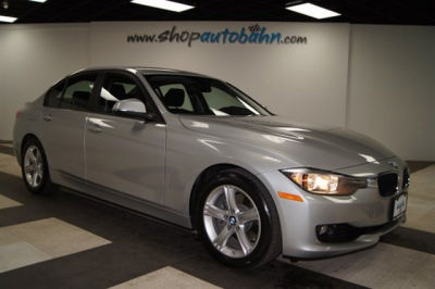 2013 BMW 328  i
