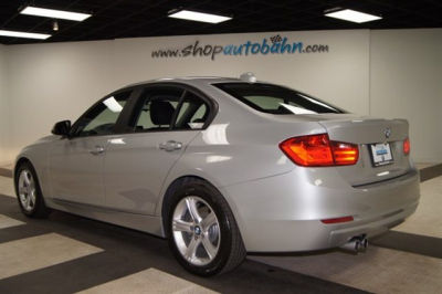 2013 BMW 328  i