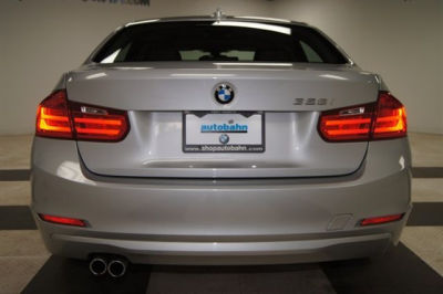 2013 BMW 328  i