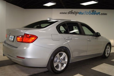 2013 BMW 328  i