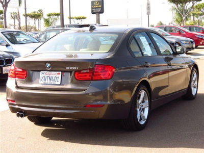 2012 BMW 328  i