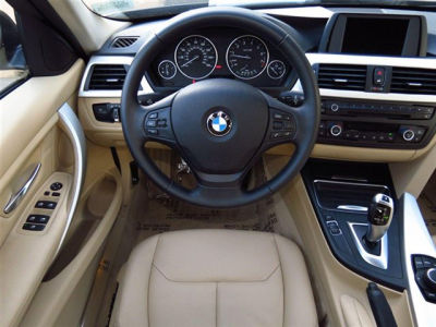 2012 BMW 328  i