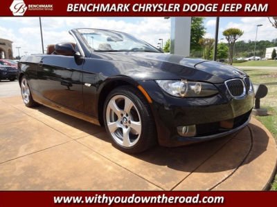 2010 BMW 328  i