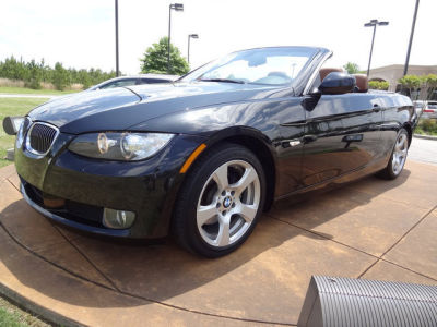 2010 BMW 328  i