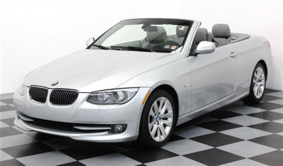 2011 BMW 328  i