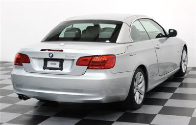 2011 BMW 328  i