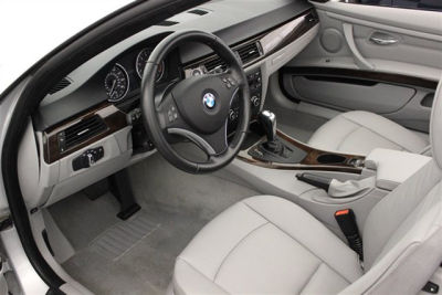 2011 BMW 328  i
