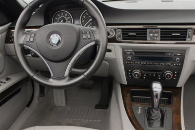 2011 BMW 328  i