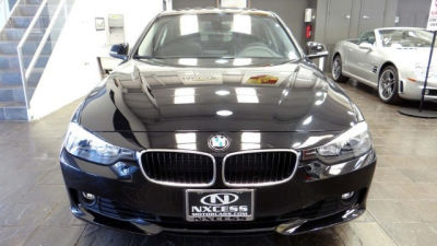 2013 BMW 328  i