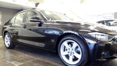 2013 BMW 328  i