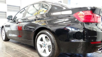 2013 BMW 328  i