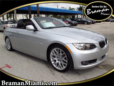 2010 BMW 328  i