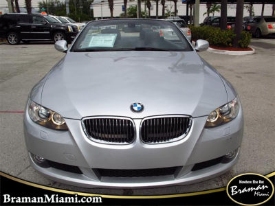 2010 BMW 328  i