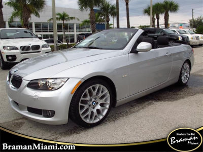 2010 BMW 328  i