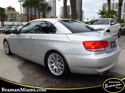 2010 BMW 328  i