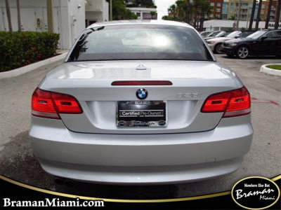 2010 BMW 328  i