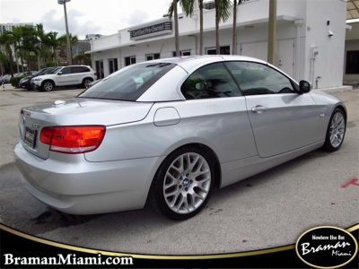 2010 BMW 328  i