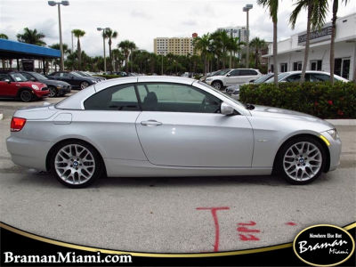 2010 BMW 328  i