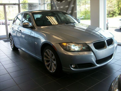 2011 BMW 328  i xDrive