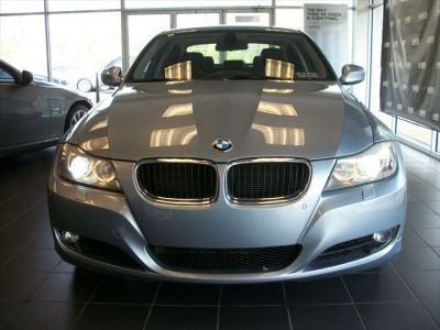 2011 BMW 328  i xDrive