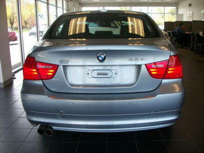 2011 BMW 328  i xDrive