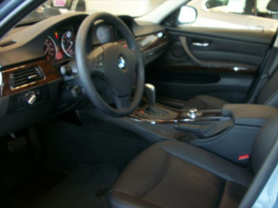 2011 BMW 328  i xDrive
