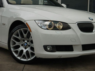 2010 BMW 328  i