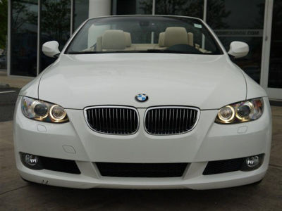 2010 BMW 328  i