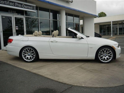 2010 BMW 328  i