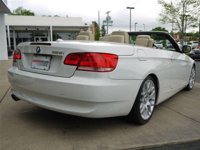 2010 BMW 328  i