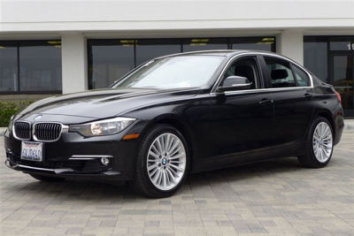 2012 BMW 328  i